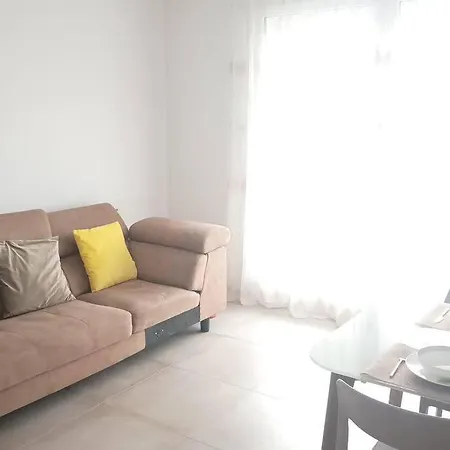Appartement Da Mery