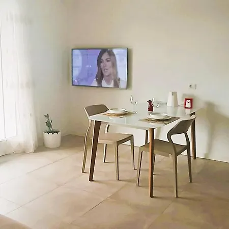 Da Mery Appartement