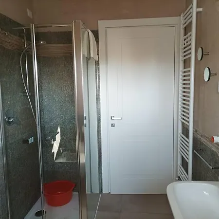 Appartement Da Mery