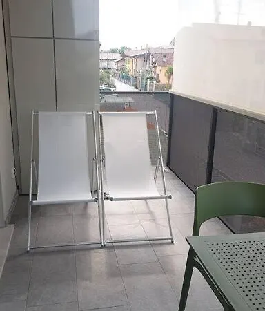 Da Mery Daire Desenzano del Garda
